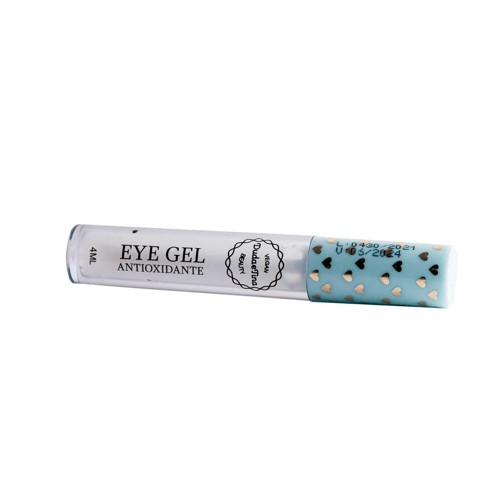 Imagem do produto Lip Gel Para Os Olhos Duda E Tina Antioxidante Com 4Ml 4Ml