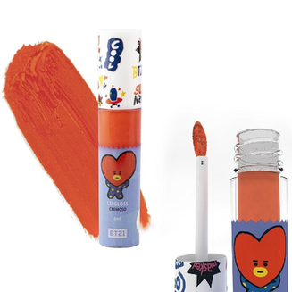 Lip Gloss Cremoso Bts By Lacre Tata Melone