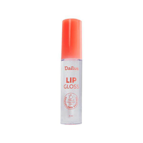Imagem do produto Lip Gloss Dailus Incolor Com 3Ml