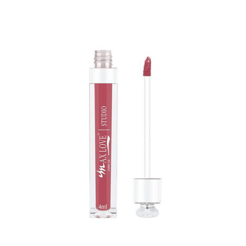 Imagem do produto Lip Gloss Efeito 3D Max Love Cor 907 4Ml