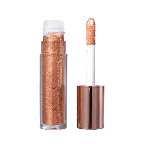 Imagem do produto Lip Gloss Sunset Mariana Saad By Océane Gloss Labial 4G