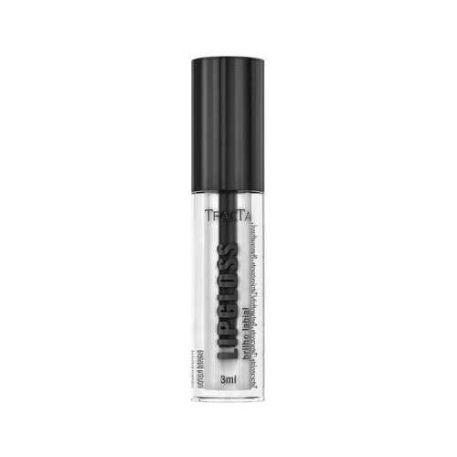 Lip Gloss Tracta Aqua 1 Unidade