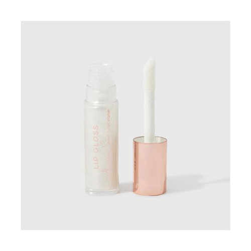 Imagem do produto Lip Gloss Yes I Do Mariana Saad Brilho Labial Lut Transparente Océane