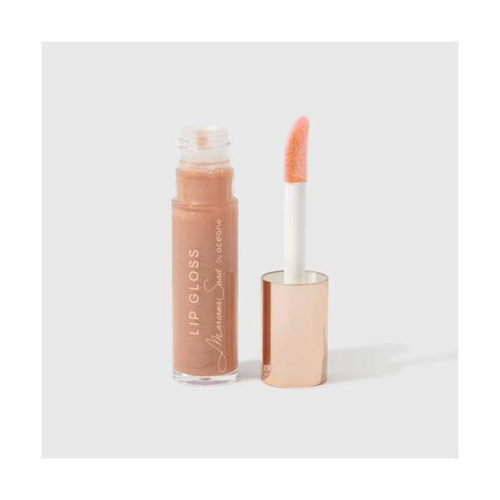 Imagem do produto Lip Gloss Yes I Do Mariana Saad Brilho Labial Must Have Rosa Océane