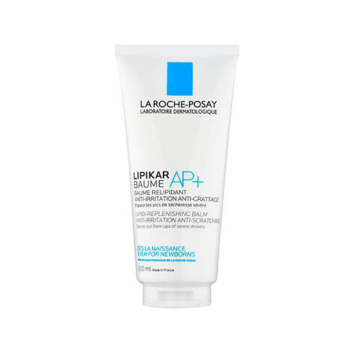 Imagem do produto Lipikar 200Ml Baume Ap E