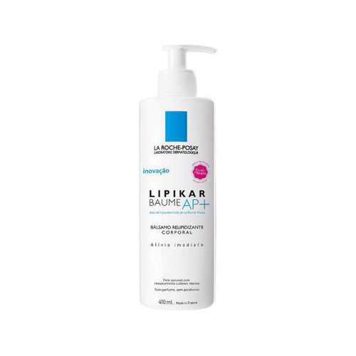 Imagem do produto Lipikar 400Ml Baume Ap E