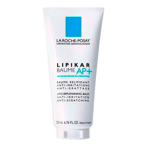 Imagem do produto Lipikar - Baume Ap 200Ml