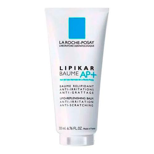 Lipikar - Baume Ap 200Ml