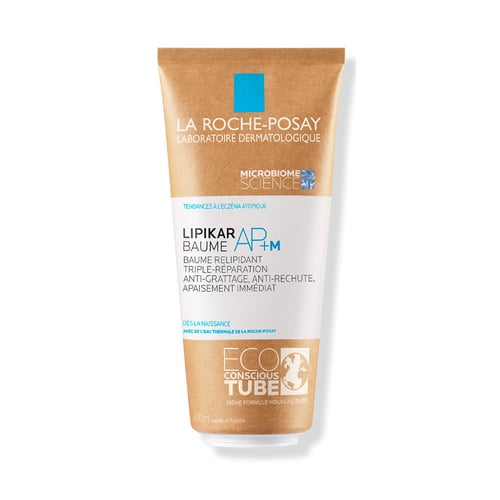 Imagem do produto Hidratante Corporal La Roche Posay Lipikar Cartoon Light Ap + M 200Ml
