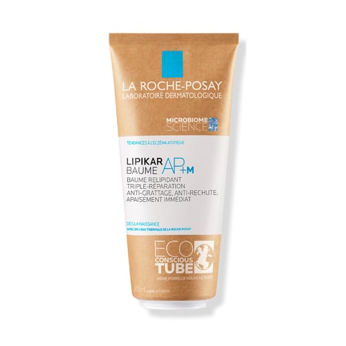 Hidratante Corporal La Roche Posay Lipikar Cartoon Light AP + M 200Ml