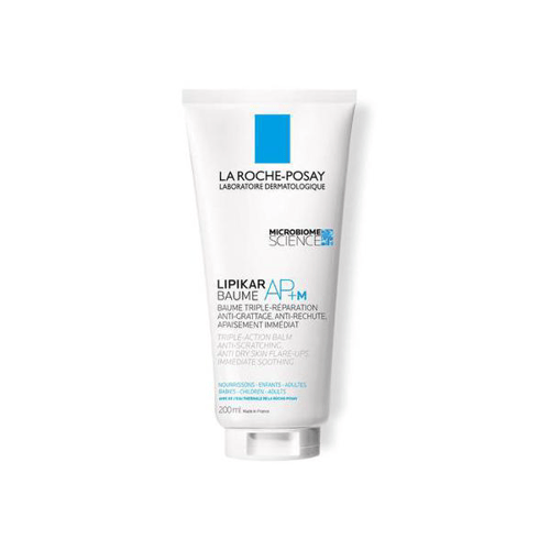 LIPIKAR BAUME AP 200ML