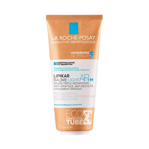 Baume La Roche Posay Lipikar Light Ap+M 200Ml