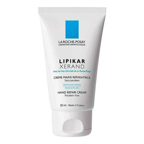 Imagem do produto Lipikar - Xerand Creme Para As Maos Com 50Ml