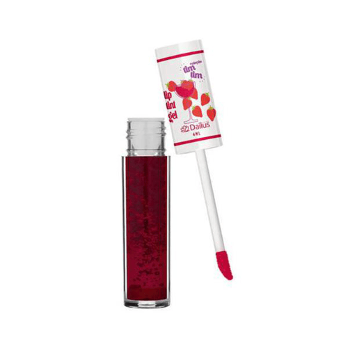 Imagem do produto Lipt Tint Dailus Margarita De Morango 1 Unidade