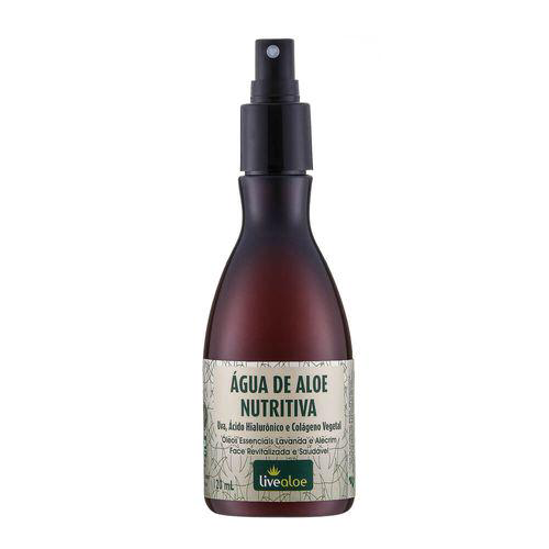 Imagem do produto Live Aloe Água Nutritiva De Aloe Vera E Colágeno 210Ml Live Aloe