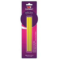 Lixa Condor Para Unha Com 3 Unidades R:8411