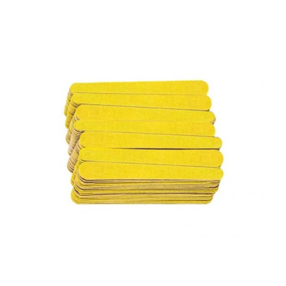 Imagem do produto Lixa De Unha Caprichosa Ouro Pp 20 Unidades
