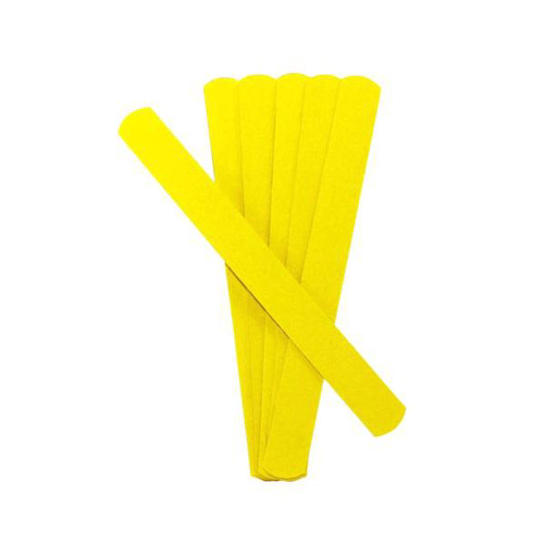 Imagem do produto Lixa De Unha Sveda Cuidados Extra Canário Com 6 Unidades Ref 0506S