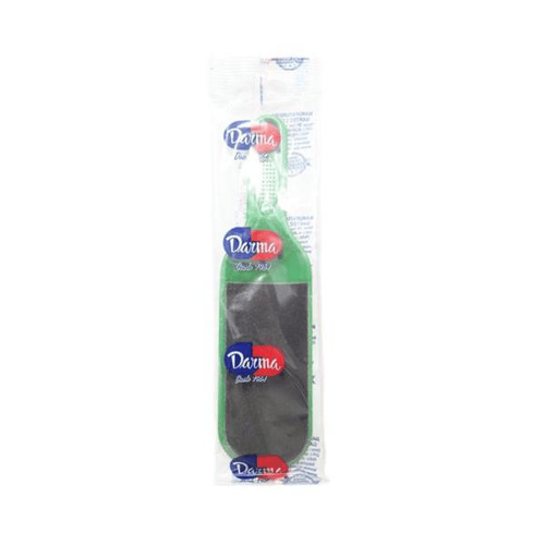 Imagem do produto Lixa P Pes Darma Anatomica 175