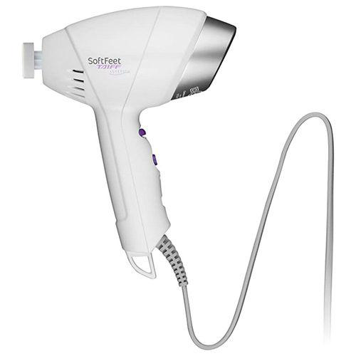 Lixa Para Os Pés Soft Feet Bivolt Taiff