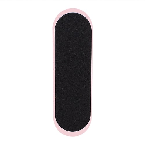 Imagem do produto Lixa Para Pés Zalike Beauty Collection E.v.a Rosa Ref:854