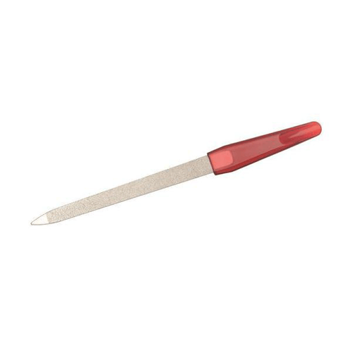 Lixa - Unha Metalica 9Cm 1Un 162