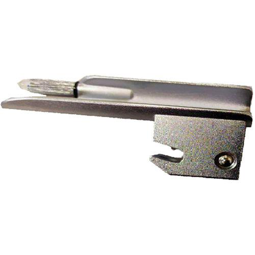 Lmina Para Laringoscópio Oxigel Reta Convencional Nr 4