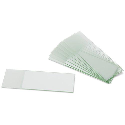 Imagem do produto Lmina Para Microscopia 50 Unidades