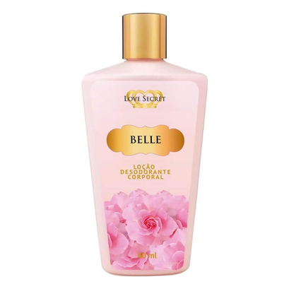 Imagem do produto Loc Love Secret Belle 60Ml
