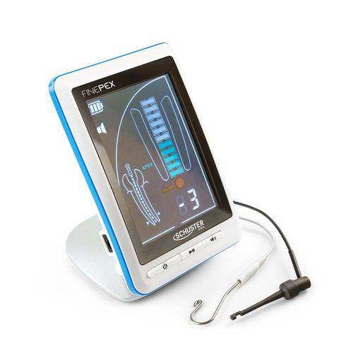 Imagem do produto Localizador Apical Finepex 4,5 Bivolt Schuster