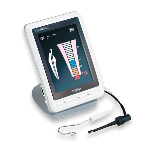 Imagem do produto Localizador Apical Finepex Link 4,5 Bivolt Schuster