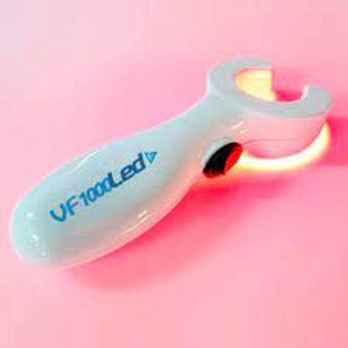 Imagem do produto Localizador De Veias Portátil Venoscópio Adulto E Infantil Vf1000led Fabinject