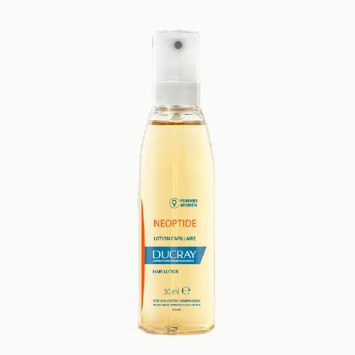 Imagem do produto Locao Antiqueda Ducray Neoptide 30Ml Com 3 Frascos