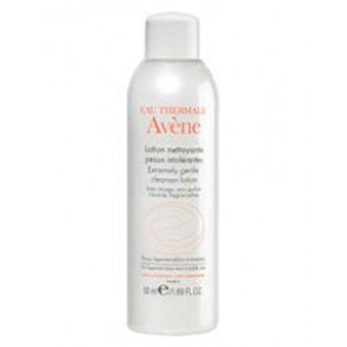 Imagem do produto Loção - Avene Lpi Peles Intolerantes Com 50Ml