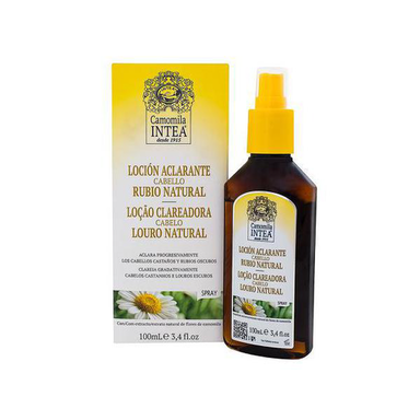 Imagem do produto Loção Capilar - Camomila Intea Louro Natural