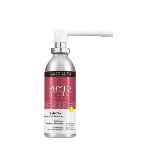 Imagem do produto Loção De Tratamento Antiqueda Phytospecific 50Ml