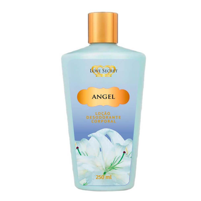 Imagem do produto Locao Deso Corp 250Ml