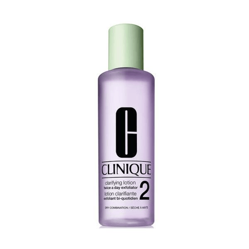 Imagem do produto Loção Esfoliante Clinique Clarifying Lotion 2 200Ml