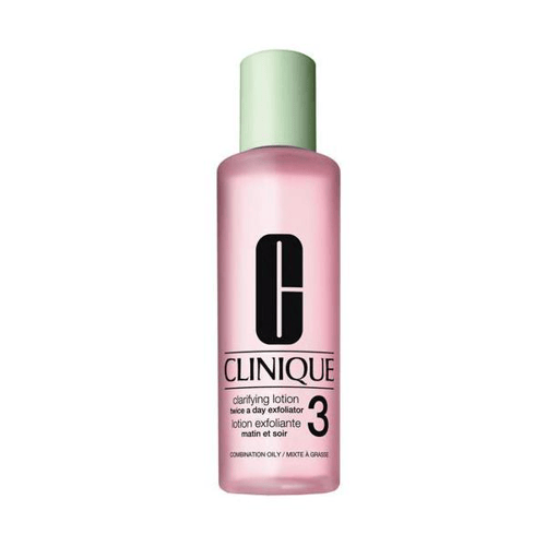 Imagem do produto Loção Esfoliante Clinique Clarifying Lotion 3 200Ml