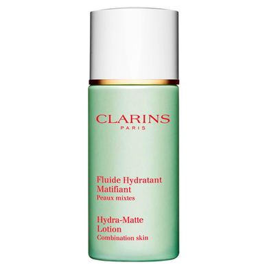 Loção Facial Clarins Hydramatte 50Ml