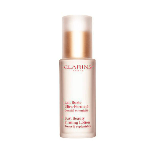 Loção Firmadora De Seios Clarins Bust Beauty Com 50Ml