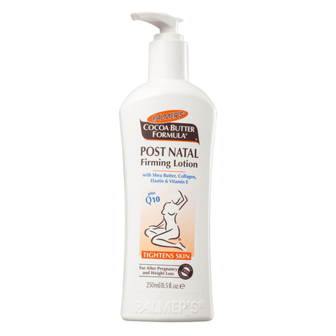 Imagem do produto Loção Firmadora Pós Parto Palmers Cocoa Butter 250 Ml