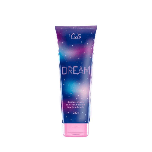 Imagem do produto Locao Hidratante Ciclo 240Ml Angel