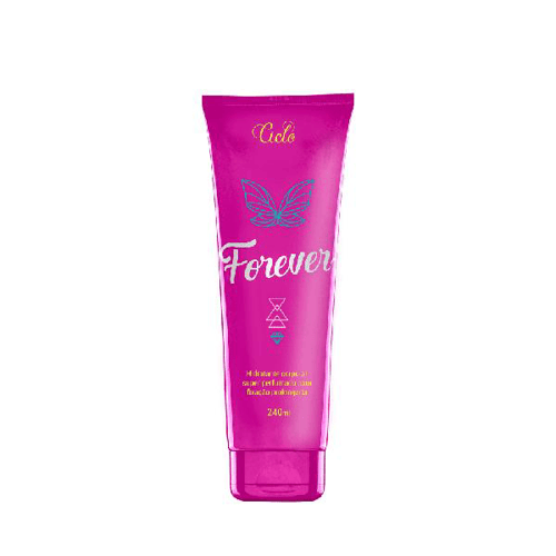 Imagem do produto Loção - Hidratante Ciclo 240Ml Fantasy