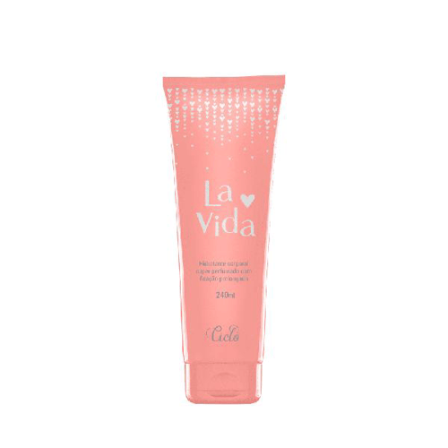 Imagem do produto Loção Hidratante Ciclo 240Ml La Vida