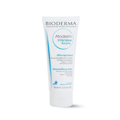 Imagem do produto Loção Hidratante Corporal Bioderma Atoderm - Intensive Baume 75Ml