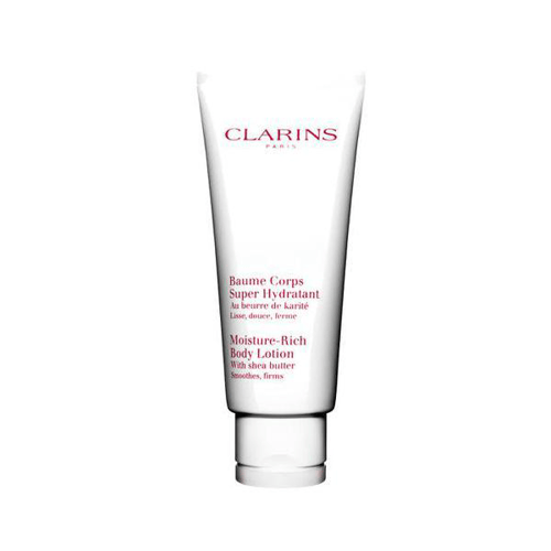 Imagem do produto Loção Hidratante Corporal Clarins Moisturerich Com 200Ml
