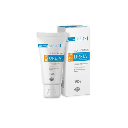 Imagem do produto Loção Hidratante Dermo Health Ureia 150G