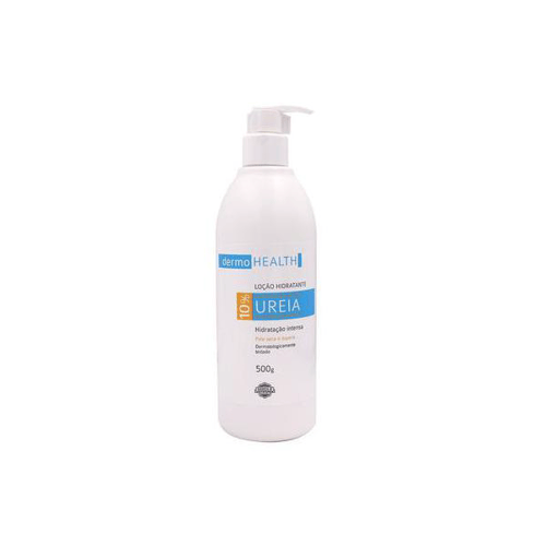 Loção Hidratante Dermo Health Ureia 500G