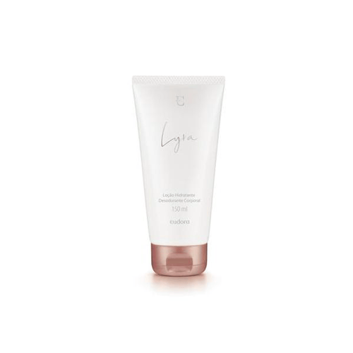 Imagem do produto Loção Hidratante Desodorante Corporal Lyra 150Ml Eudora